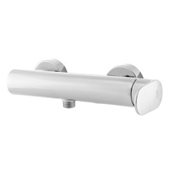 Sprchová batéria Paffoni Pavia bez sprchového setu 150 mm chróm CA168 (CA168)