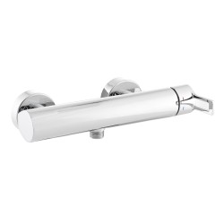 Sprchová batéria Paffoni Ringo bez sprchového setu 150 mm chróm RIN168 (RIN168)