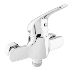 Sprchová baterie Ceramia S-Line Pro bez sprchového setu 100 mm chrom SIKOBSLPRO26810 (SIKOBSLPRO26810)