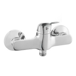 Sprchová baterie Ceramia S-Line Pro bez sprchového setu 150 mm chrom SIKOBSLPRO268 (SIKOBSLPRO268)