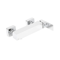 Sprchová baterie SAT Vision bez sprchového setu 150 mm chrom SATBSVI268 (SATBSVI268)
