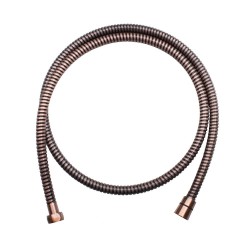 Sprchová hadica AWD Interior meď 1645 (AWD02221645)