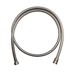 Sprchová hadica AWD Interior zlatá 1644 (AWD02221644)