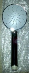 Sprchová hlavica OPTIMA k OPTIMAPIPE NDOPTIMAPIPE13 (NDOPTIMAPIPE13)