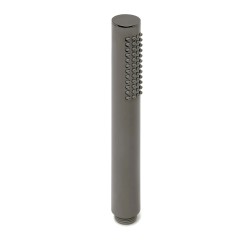 Sprchová hlavica SAT Dark PVD Gun Metal SATBSRSDA (SATBSRSDA)
