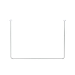 Sprchová tyč AWD Interior 90 1054 (AWD02101054)