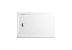 Sprchová vanička obdĺžniková Kaldewei Cayonoplan 120x80 cm smaltovaná oceľ alpská biela 362200010001 (362200010001)