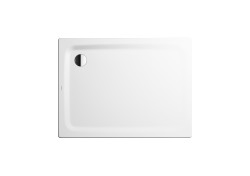 Sprchová vanička obdĺžniková Kaldewei Superplan Classic 120x90 cm smaltovaná oceľ alpská biela 430600010001 (KW4061)
