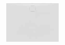 Sprchová vanička obdĺžniková SAT Vision 120x80 cm liaty mramor SATSVVI12080B (SATSVVI12080B)