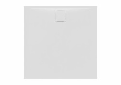 Sprchová vanička štvorcová SAT Vision 90x90 cm liaty mramor SATSVVI90QB (SATSVVI90QB)
