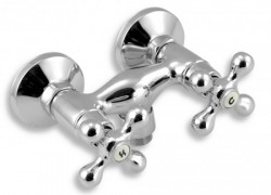 Sprchové batérie rozteč 100 mm