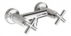 Sprchové batérie rozteč 150 mm