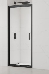 Sprchové dvere 100 cm SAT TEX SATTEXC100CT (SATTEXC100CT)