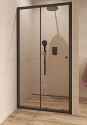 Sprchové dvere 110 cm SAT Project SATPROMUD110CT (SATPROMUD110CT)