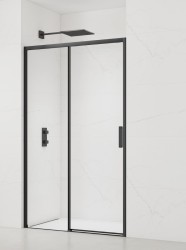 Sprchové dvere 140 cm SAT TEX BB SATTEXDBB140CT (SATTEXDBB140CT)