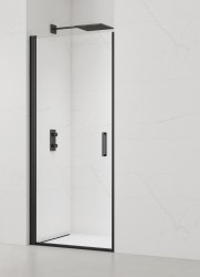 Sprchové dvere 90 cm SAT Fusion SATFUD90CT (SATFUD90CT)