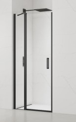 Sprchové dvere 90 cm SAT Fusion SATFUDP90CT (SATFUDP90CT)