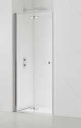 Sprchové dvere 90 cm SAT SK SATSK90 (SATSK90)