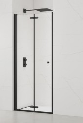 Sprchové dvere 90 cm SAT SK SATSK90C (SATSK90C)
