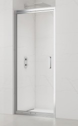 Sprchové dvere 90 cm SAT TEX SATTEXC90CRT (SATTEXC90CRT)