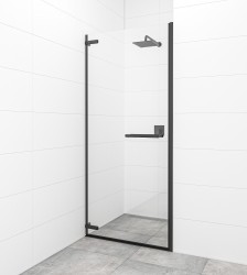 Sprchové dvere 90 cm SAT TGD NEW SATTGDO90CT (SATTGDO90CT)