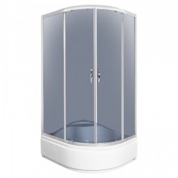 Sprchové kúty s vaničkou