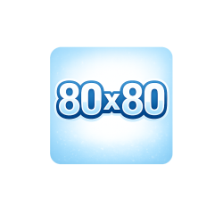 Sprchové vaničky 80x80