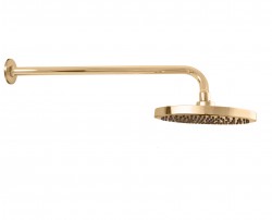 Sprchový komplet, Zlatá - lesklá SK3061Z RAV Slezák (SK3061Z)