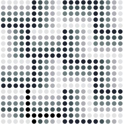 Sprchový záves PES AWD Interior 180x180 0843 (AWD02100843)