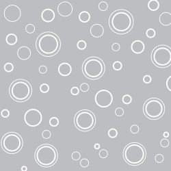 Sprchový záves PES AWD Interior 180x180 1211 (AWD02101211)