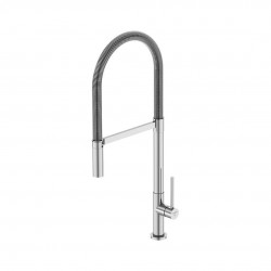 STEINBERG - 100 Drezová batéria, chróm (100 1495)