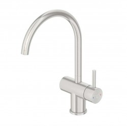 STEINBERG - 100 Drezová batéria, kefovaný nikel (100 1400 BN)