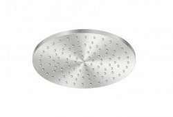 STEINBERG - 100 Hlavová sprcha, priemer 20 cm, kefovaný nikel (100 1687 BN)