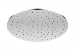 STEINBERG - 100 Hlavová sprcha, priemer 25 cm, chróm (100 1686)