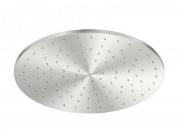 STEINBERG - 100 Hlavová sprcha, priemer 30 cm, kefovaný nikel (100 1688 BN)