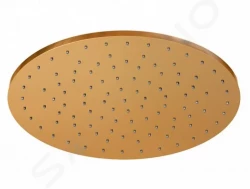 STEINBERG - 100 Hlavová sprcha, priemer 300 mm, ružové zlato (100 1688 RG)