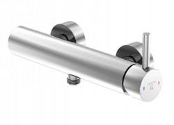 STEINBERG - 100 Sprchová batéria, chróm (100 1220)