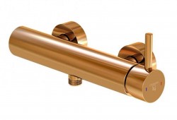 STEINBERG - 100 Sprchová batéria, ružové zlato (100 1220 RG)