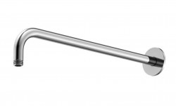 STEINBERG - 100 Sprchové rameno, 40 cm, chróm (100 7900)