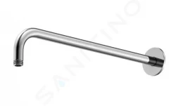 STEINBERG - 100 Sprchové rameno, 400 mm, chróm (100 7900)