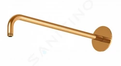 STEINBERG - 100 Sprchové rameno, 450 mm, ružové zlato (100 7910 RG)