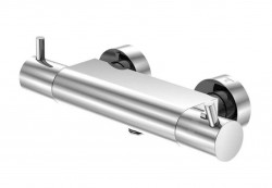 STEINBERG - 100 Termostatická sprchová batéria, chróm (100 3200)