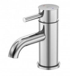 STEINBERG - 100 Umývadlová batéria, chróm (100 1010)