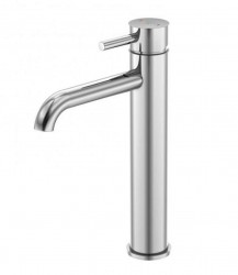 STEINBERG - 100 Umývadlová batéria, chróm (100 1710)