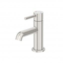 STEINBERG - 100 Umývadlová batéria, kartáčovaný nikel (100 1050 BN)