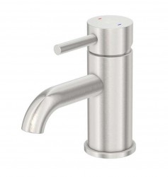 STEINBERG - 100 Umývadlová batéria, kefovaný nikel (100 1010 BN)