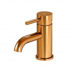 STEINBERG - 100 Umývadlová batéria, ružové zlato (100 1010 RG)