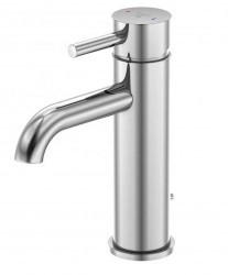 STEINBERG - 100 Umývadlová batéria s výpusťou, chróm (100 1755)