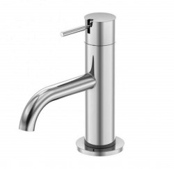 STEINBERG - 100 Umývadlový ventil, chróm (100 2500)