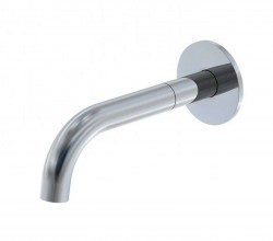 STEINBERG - 100 Vaňová vpusť, chróm (100 2310)